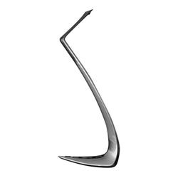 Body Parts Grille Moldings LX1212103