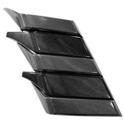 Coast to Coast International Body Parts - Grille Moldings for 2016-2018 GS450H, GS350, 2016 GS200T - LX1212104