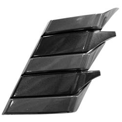 Coast to Coast International Body Parts Grille Moldings LX1213104