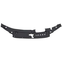 Coast to Coast International Body Parts Radiator Mounting Brackets LX1224102C