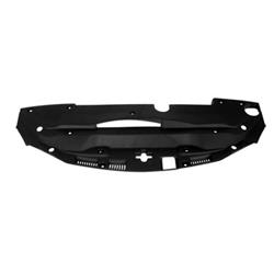 Body Parts Radiator Supports for 2006-2015 IS250, IS350 - LX1224104