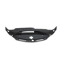 Coast to Coast International Body Parts Radiator Mounting Brackets LX1224106OE