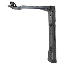 Coast to Coast International Body Parts Radiator Supports LX1225159C