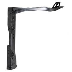 Coast to Coast International Body Parts Radiator Supports LX1225160C