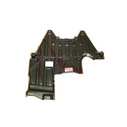 Coast to Coast International Body Parts Bumper Replacement Parts LX1228101