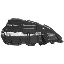 Coast to Coast International Body Parts Bumper Replacement Parts LX1228105