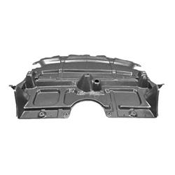 Coast to Coast International Body Parts Bumper Replacement Parts LX1228111