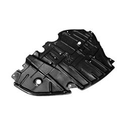 Body Parts Undercar Shields for 2013-2015 ES300H, ES350 - LX1228137