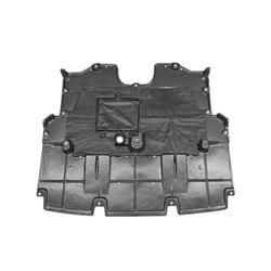 Body Parts Engine Under Cover Splash Shields for 2014-2015 IS250, IS350 - LX1228145C