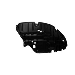 Body Parts Engine Under Cover Splash Shields for 2016-2018 ES300H, ES350 - LX1228147C