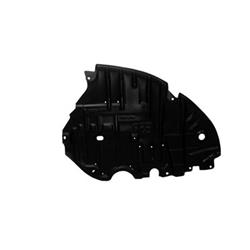 Body Parts Engine Under Cover Splash Shields for 2016-2018 ES300H, ES350 - LX1228148C