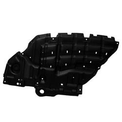 Body Parts Engine Under Cover Splash Shields LX1228149C