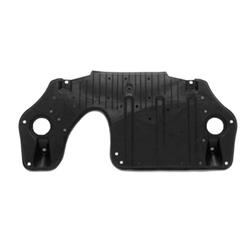 Coast to Coast International Body Parts Engine Splash Guards LX1228166