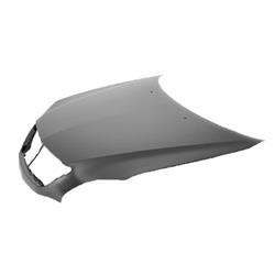 Body Parts Hoods for 2004-2006 RX330, 2007-2009 RX350, 2006-2008 RX400H - LX1230104PP