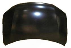 Body Parts Hoods for 2010-2015 RX350, RX450H - LX1230111PP
