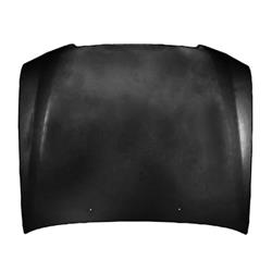 Body Parts Hoods for 1998-2007 LX470 - LX1230118OE