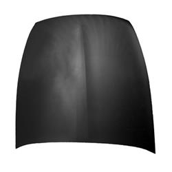 Body Parts Hoods for 2013-2017 LS460, 2013-2016 LS600H - LX1230128OE