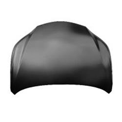 Body Parts Hoods for 2015-2017 NX200T, 2018-2019 NX300, 2015-2019 NX300H - LX1230130C