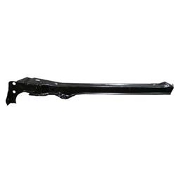 Coast to Coast International Body Parts Hood Latch Components LX1233102C