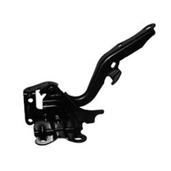 Body Parts Hood Hinges for 2010-2015 RX350 - LX1236107