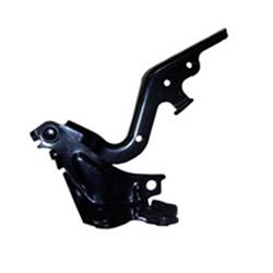 Body Parts Hood Hinges for 2006-2015 IS250, IS350 - LX1236127