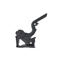 Body Parts Hood Hinges for 2015-2017 NX200T, 2018-2019 NX300, 2015-2019 NX300H - LX1236147