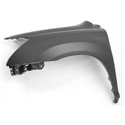 Body Parts Front Fenders for 2004-2006 RX330, 2007-2009 RX350, 2006-2008 RX400H - LX1240110PP