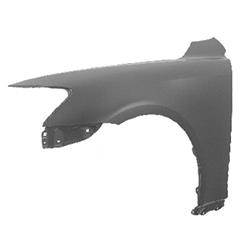 Body Parts Front Fenders for 2006-2010 IS250, IS350 - LX1240111PP