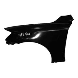 Body Parts Front Fenders for 2006-2010 IS250, IS350 - LX1240111V