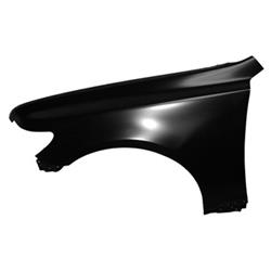 Body Parts Front Fenders for 2007-2011 LS460, 2008-2010 LS600H - LX1240114OE