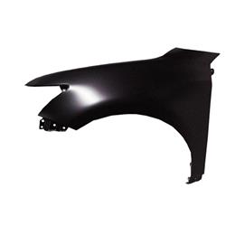 Body Parts Front Fenders for 2011-2017 CT200H - LX1240122C