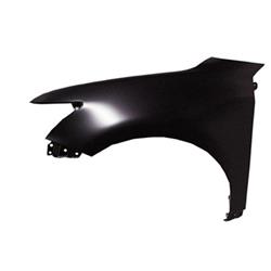 Body Parts Front Fenders for 2011-2017 CT200H - LX1240122OE