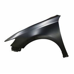 Body Parts Front Fenders for 2013-2018 ES300H, ES350 - LX1240126C