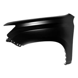 Body Parts Front Fenders for 2010-2019 GX460 - LX1240131C