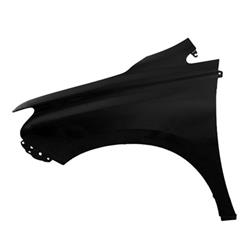 Body Parts Front Fenders for 2010-2015 RX350, RX450H - LX1240135OE