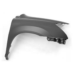 Body Parts Front Fenders for 2004-2006 RX330, 2007-2009 RX350, 2006-2008 RX400H - LX1241110PP