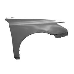 Body Parts Front Fenders for 2007-2011 ES350 - LX1241113V