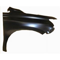 Body Parts Front Fenders for 2010-2012 RX350 - LX1241115V