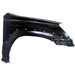 Body Parts Front Fenders for 2003-2009 GX470 - LX1241116OE