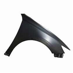 Body Parts Front Fenders for 2013-2018 ES300H, ES350 - LX1241126