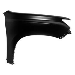 Body Parts Front Fenders for 2010-2019 GX460 - LX1241131C
