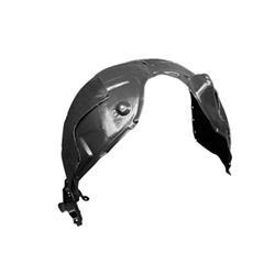 Body Parts Front Fenders for 2010-2018 GX460 - LX1241131OE