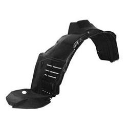 Body Parts Inner Fenders for 2004-2006 RX330, 2007-2009 RX350 - LX1248101C