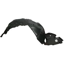 Body Parts Inner Fenders for 2008-2014 IS F - LX1248108