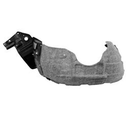 Body Parts Inner Fenders for 2010-2012 RX350, RX450H - LX1248110C