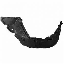 Body Parts Inner Fenders for 2011-2014 IS250 - LX1248116