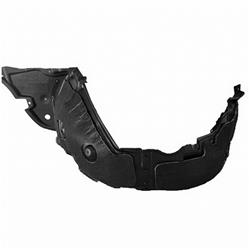 Body Parts Inner Fenders for 2011-2014 IS250 - LX1248116C