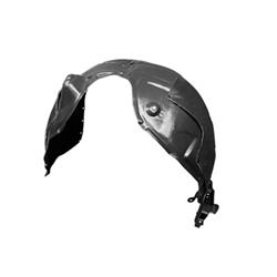 Body Parts Inner Fenders for 2013-2015 ES300H, ES350 - LX1248119