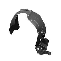 Body Parts Inner Fenders for 2013-2015 RX350, RX450H - LX1248120