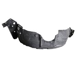 Body Parts Inner Fenders for 2013-2015 RX350, RX450H - LX1248120C